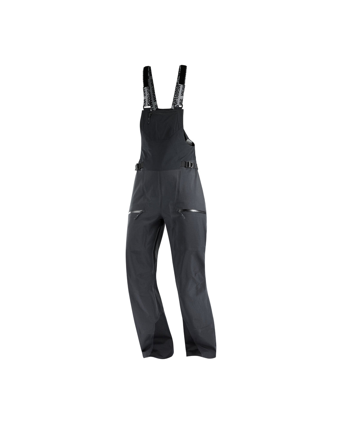 Salomon Women's Absolute Bib Pant 2027