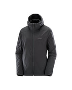 Salomon Women's Mountain Flex Hood Jacket 2027
