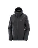 Salomon Women's Mountain Flex Hood Jacket 2027