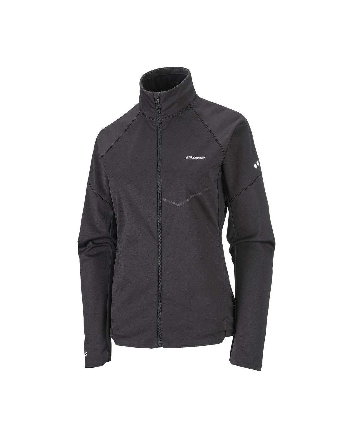Salomon Women's Sense Softshell Jacket 2027