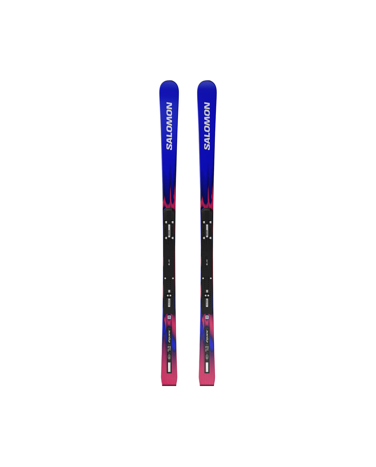 Salomon NI EQUIPE FIS GS 166 Race Ski 2027