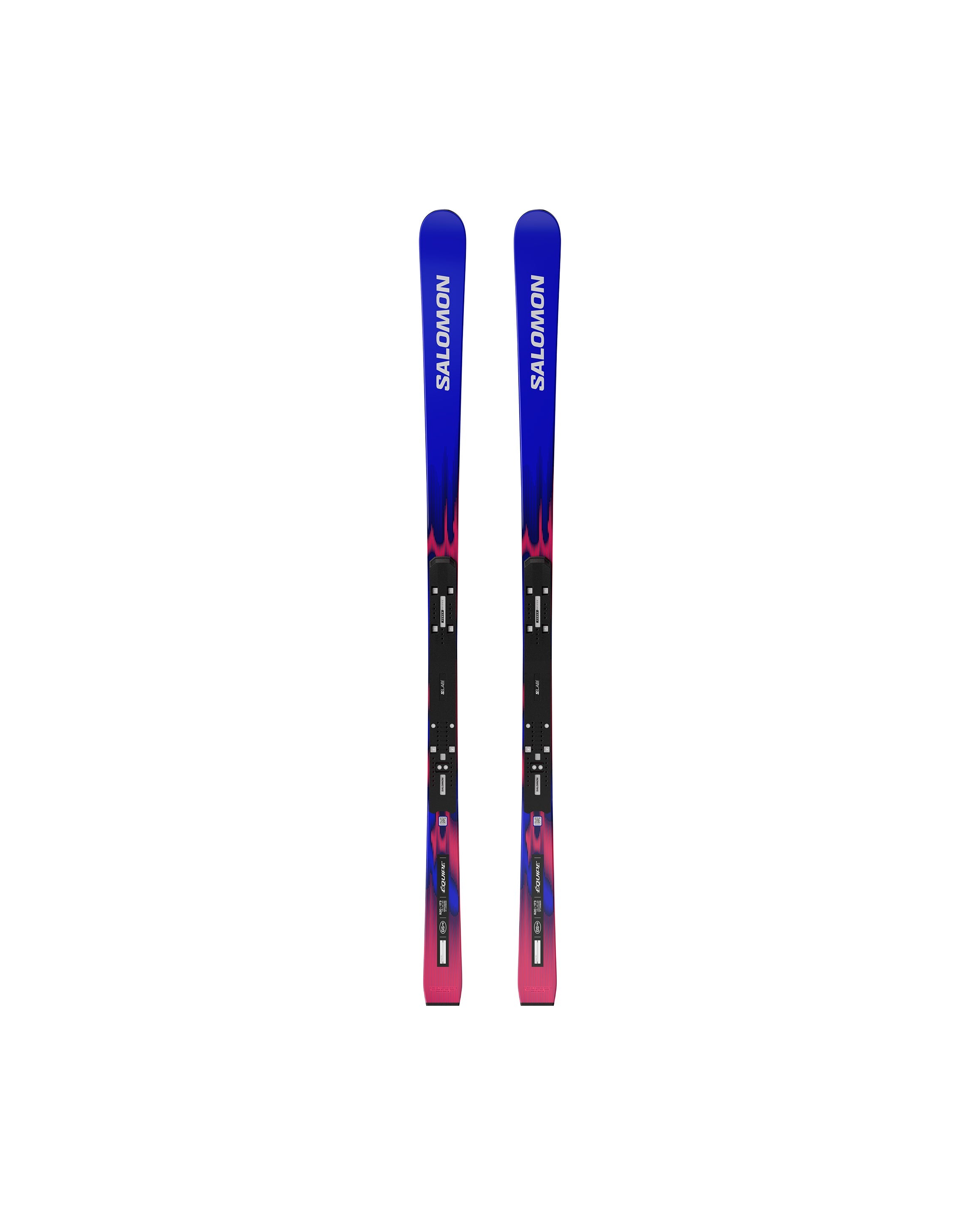 SALOMON スキー板　GS 173 Salomon NI EQUIPE FIS GS 173 Race Ski 2027 – Kunstadt Sports