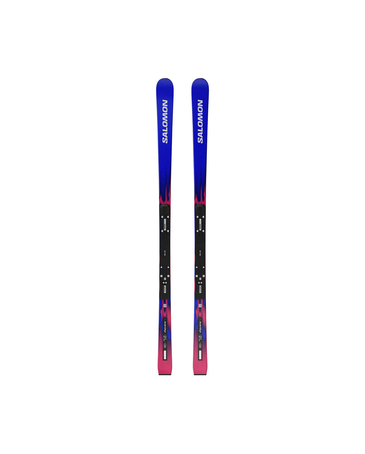 Salomon NI EQUIPE FIS GS 180 Race Ski 2027