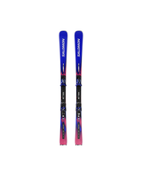 Salomon P Equipe SL 12 Ski + I12 GW Binding 2027