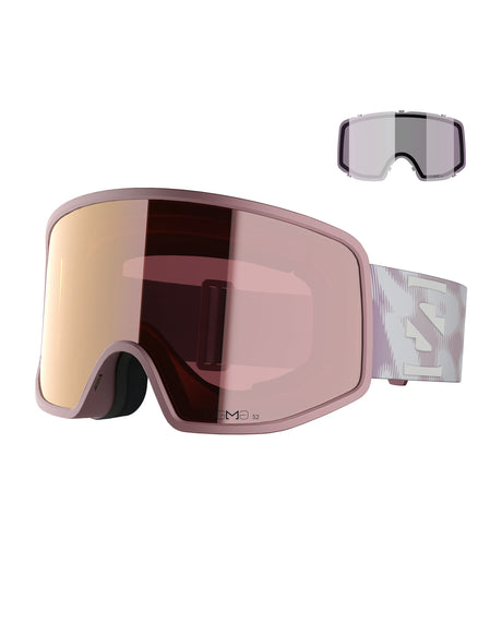 Salomon Sentry Pro Sigma Goggle 2027