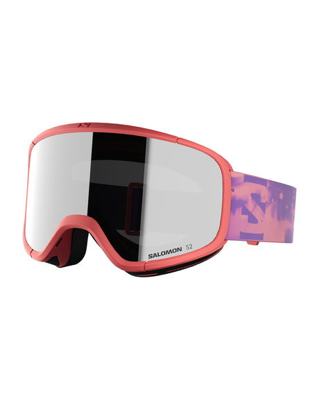 Salomon Lumi Goggle 2027