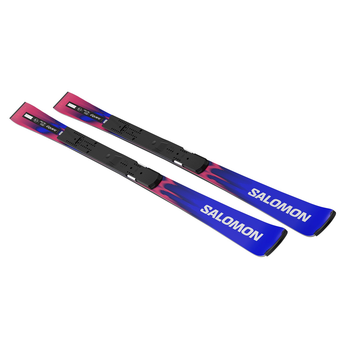 Salomon NI EQUIPE FIS SL 150 Ski with JT Plate 2027