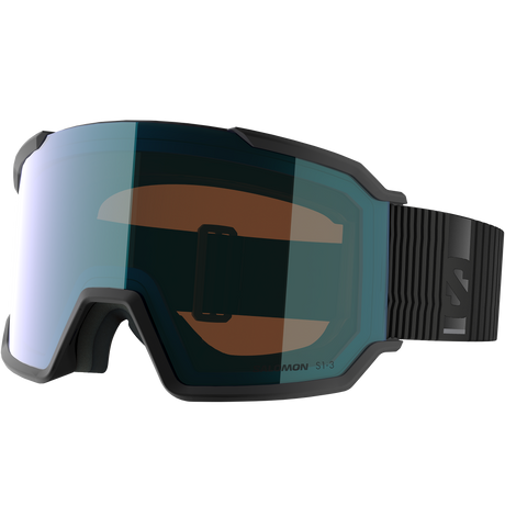 Salomon S/View 3 Photochromic Goggle 2027