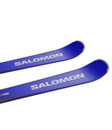 Salomon P Equipe SL 12 Ski + I12 GW Binding 2027