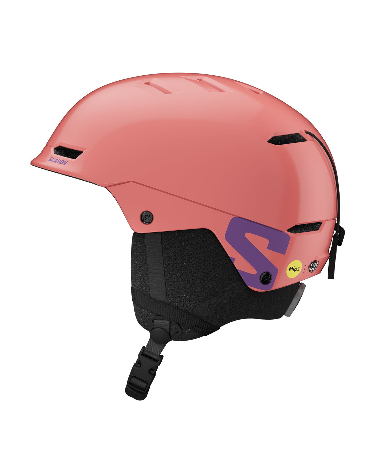 Salomon Junior Husk Mips Helmet 2027