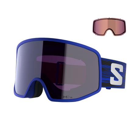 Salomon Sentry Pro Sigma Goggle 2027
