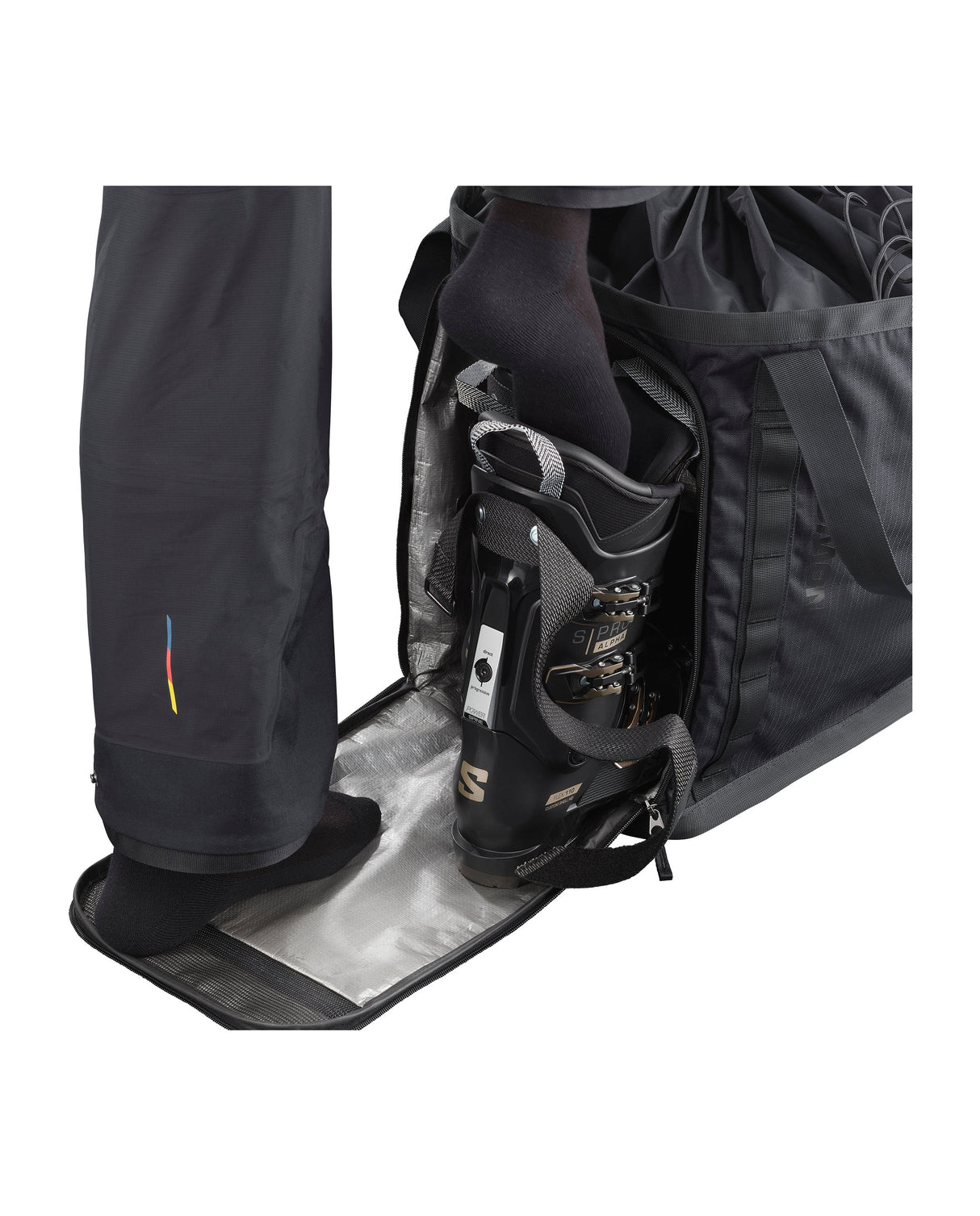 Salomon Extend Max Gearbag 2027