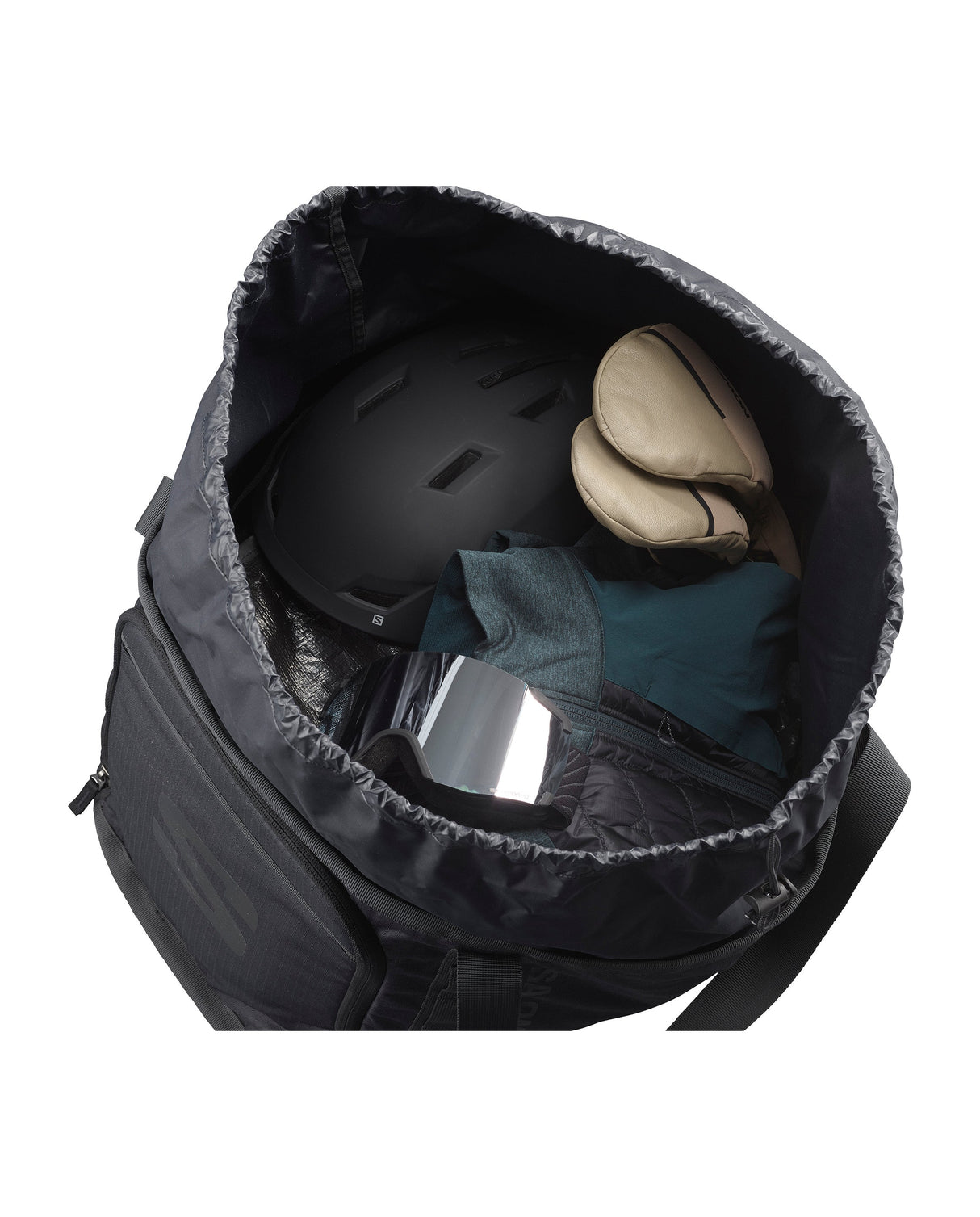 Salomon Extend Max Gearbag 2027