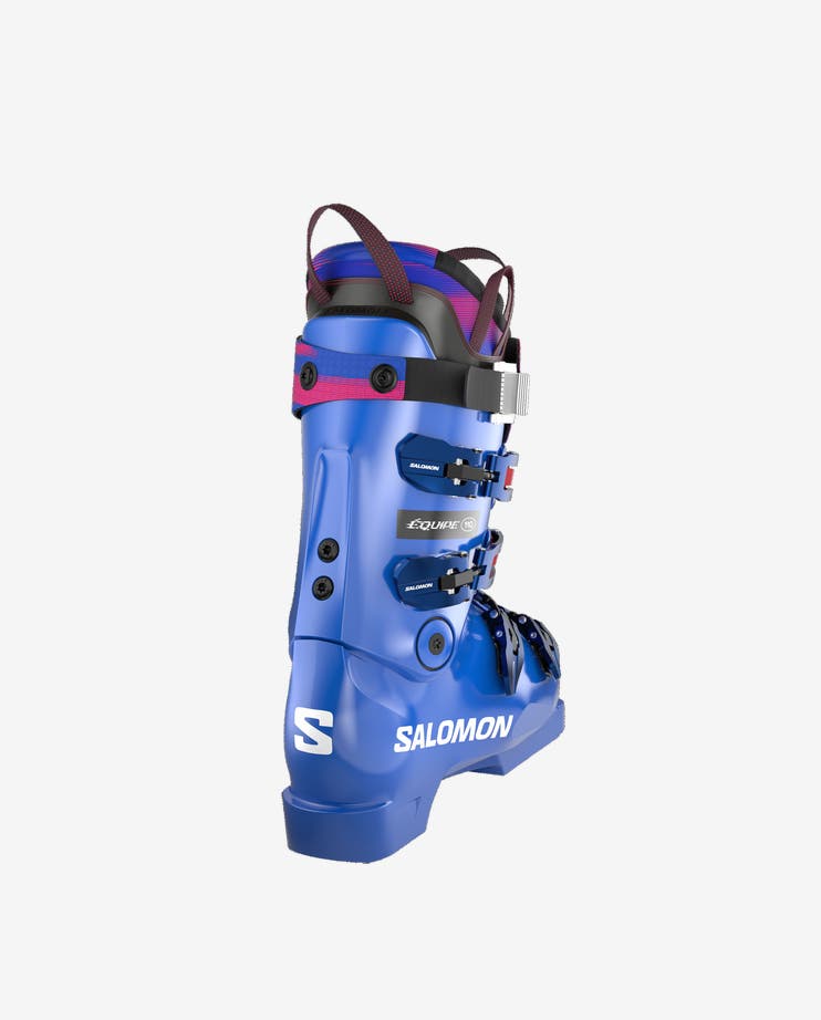 Salomon S/LAB EQUIPE 110 Ski Boot 2027
