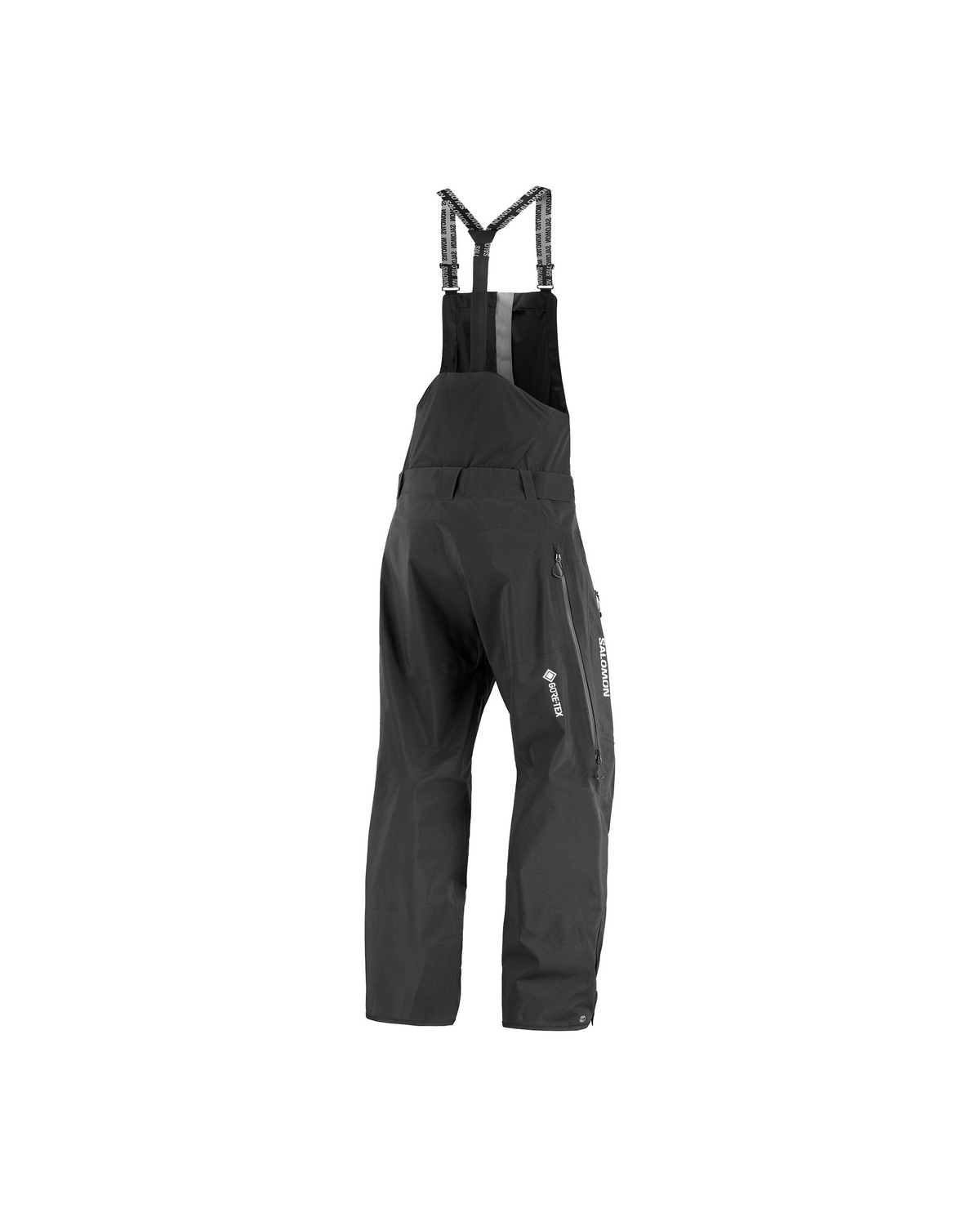 Salomon Men's Moon Patrol GTX Bib Pant 2027