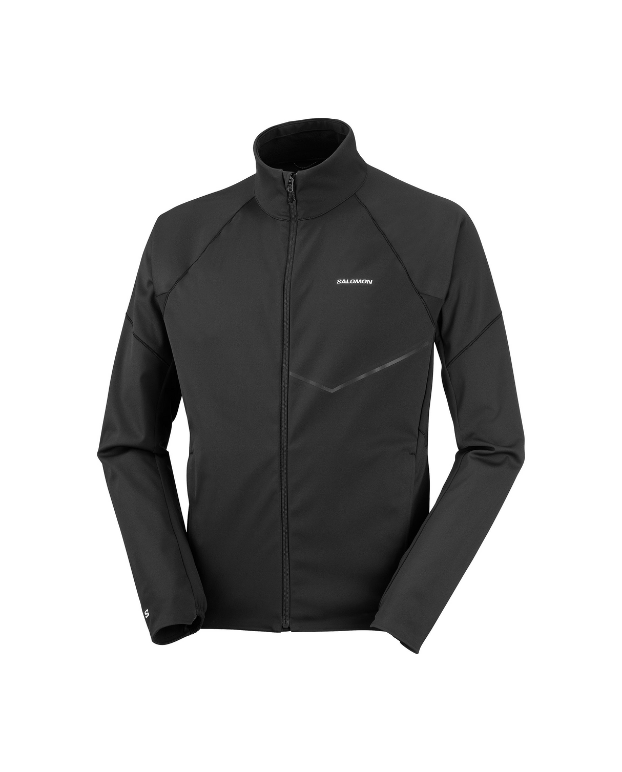 Salomon Men's Sense Softshell Jacket 2027