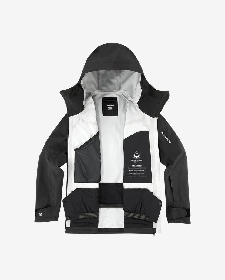 Salomon Women's Absolute 3L Jacket 2027