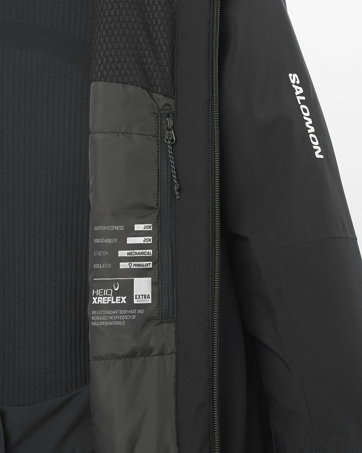 Salomon Women's Brilliant 2.0 Jacket 2027