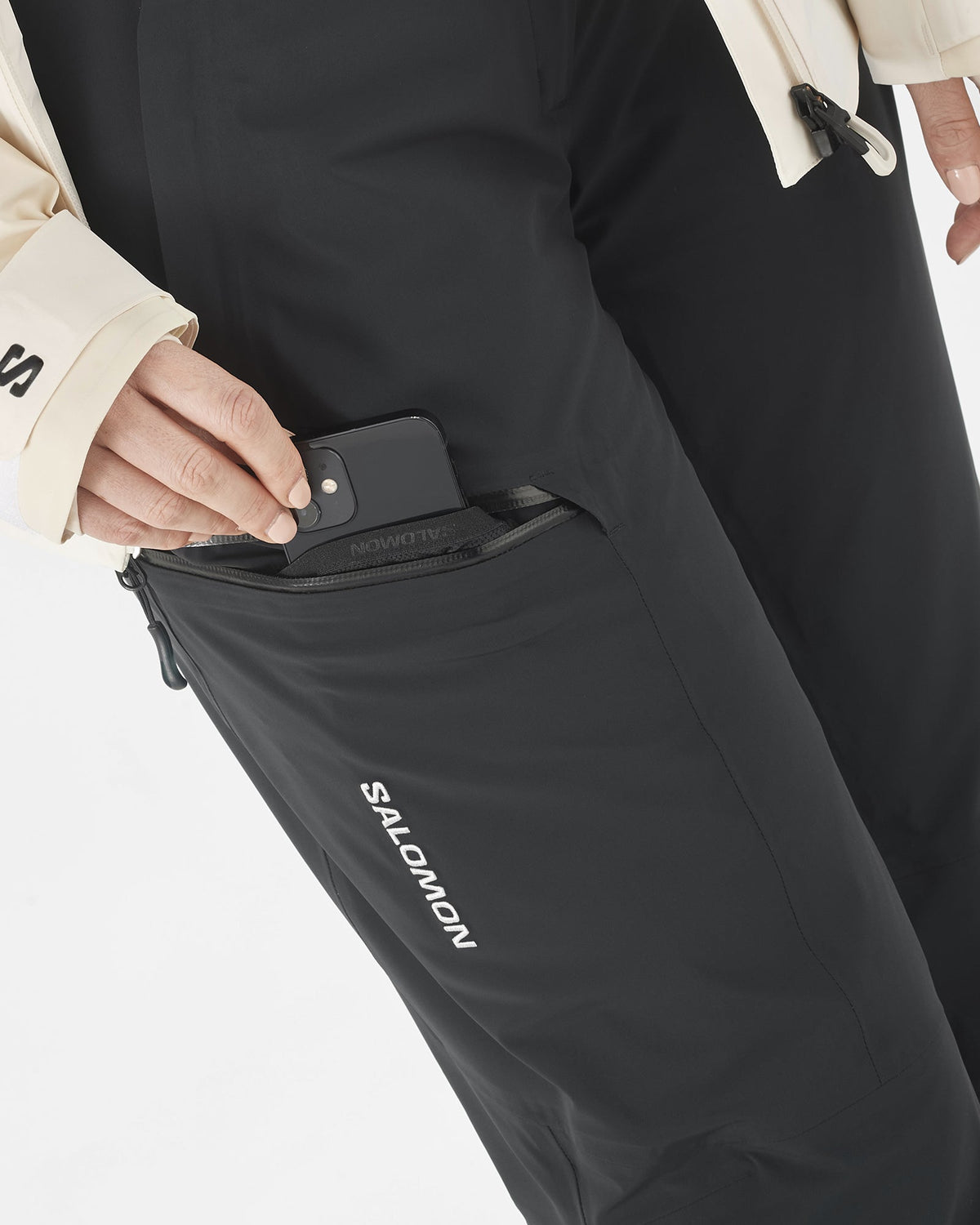 Salomon Women's Brilliant Pant 2027