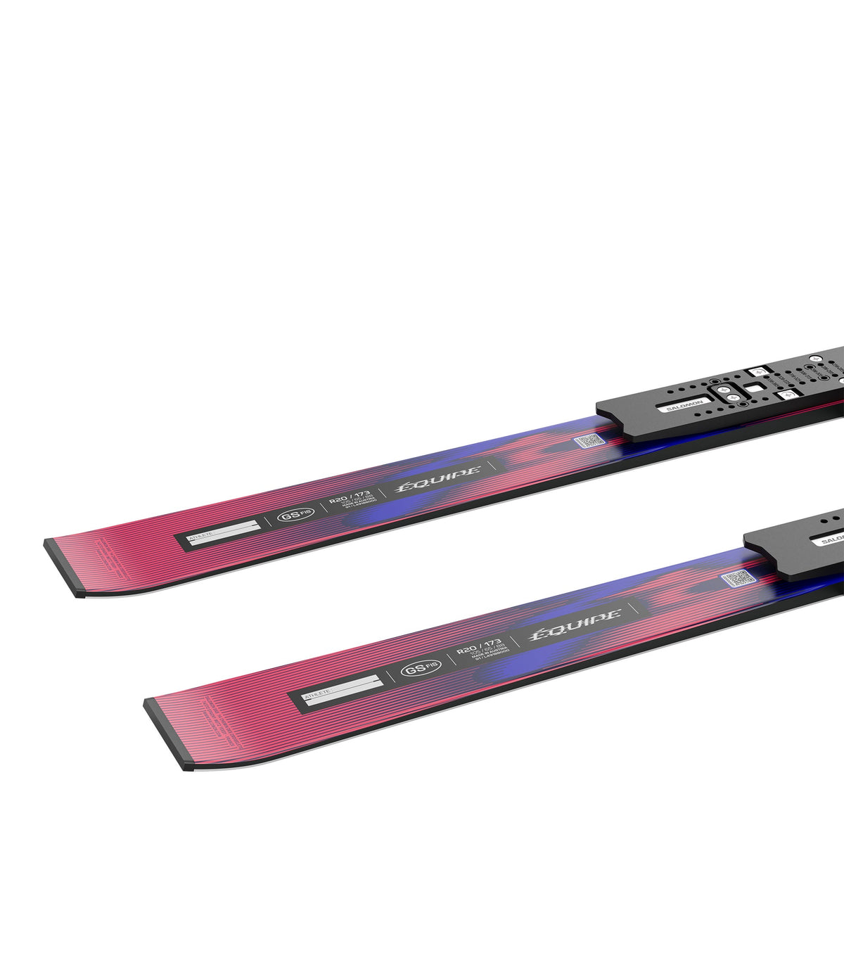 Salomon NI EQUIPE FIS GS 173 Race Ski 2027