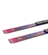 Salomon NI EQUIPE FIS GS 180 Race Ski 2027