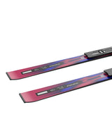 Salomon NI EQUIPE FIS GS 184 Race Ski 2027