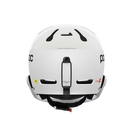 POC Artic SL MIPS Helmet 2025-Ski/Snowboard Helmets-XS-S/51-54-Hydrogen White-Kunstadt Sports