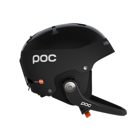 POC Artic SL MIPS Helmet 2025-Ski/Snowboard Helmets-XS-S/51-54-Uranium Black-Kunstadt Sports