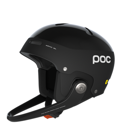 POC Artic SL MIPS Helmet 2025-Ski/Snowboard Helmets-XS-S/51-54-Hydrogen White-Kunstadt Sports