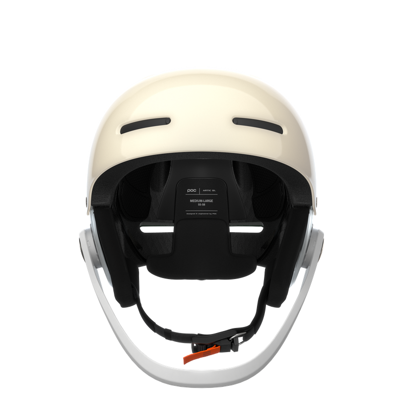 Casque POC Artic SL MIPS 2025