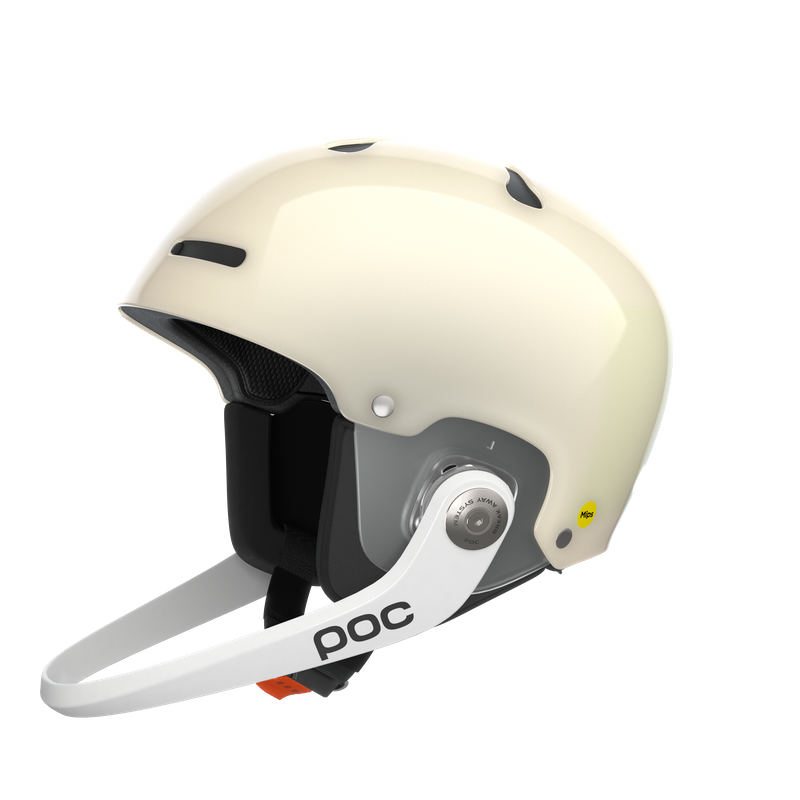 Casque POC Artic SL MIPS 2025