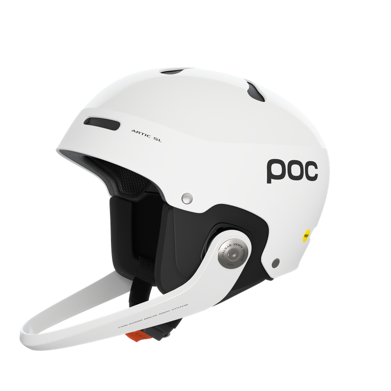 Casque POC Artic SL MIPS 2025