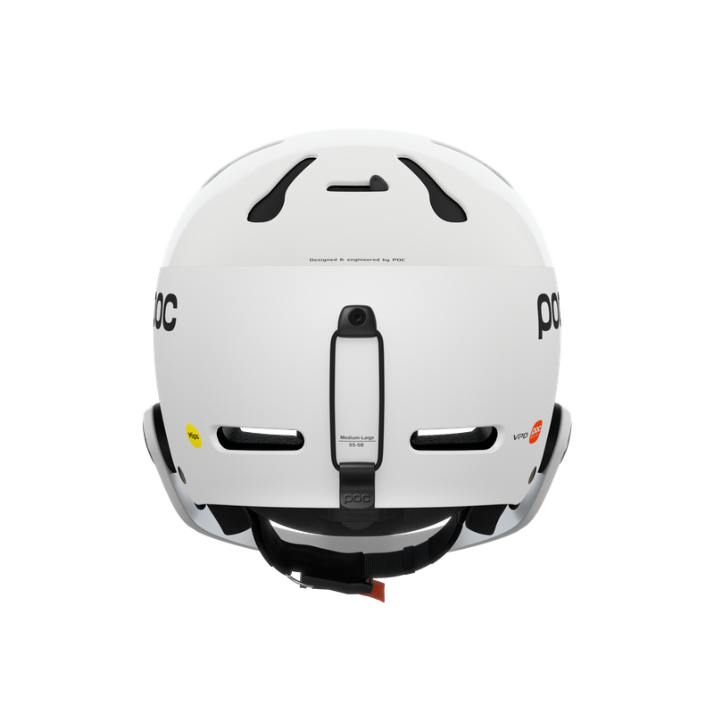 Casque POC Artic SL MIPS 2025