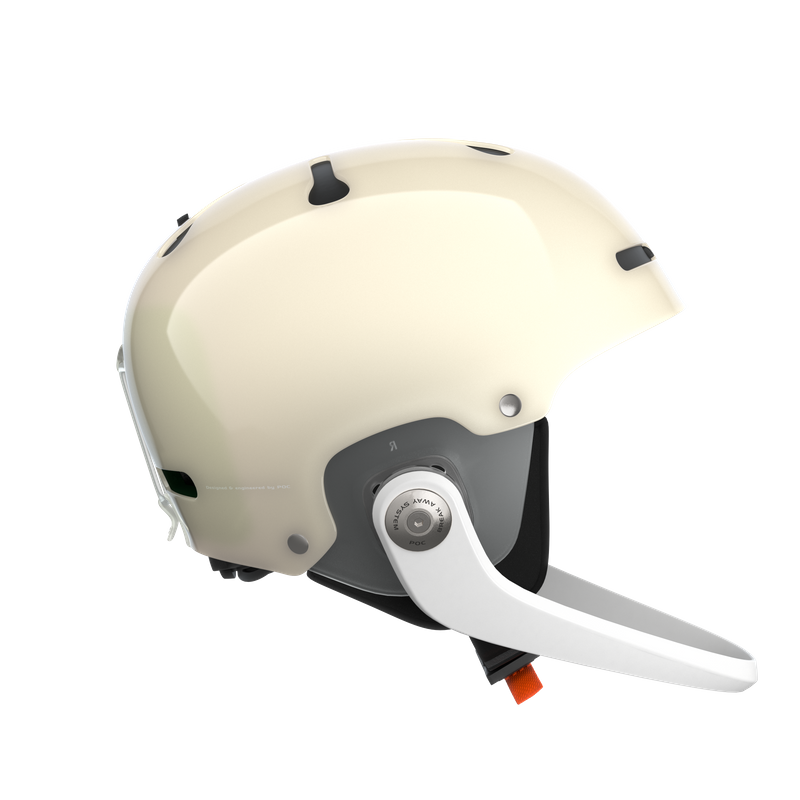 Casque POC Artic SL MIPS 2025