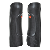 POC Comp Shin Guards 2025-Alpine Protection-One Size-Uranium Black-Kunstadt Sports