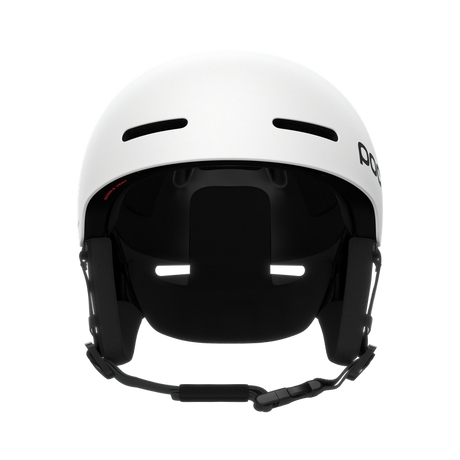 POC Fornix MIPS Helmet 2025-Ski/Snowboard Helmets-XS-S/51-54-Hydrogen White Matt-Kunstadt Sports