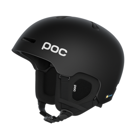 POC Fornix MIPS Helmet 2025-Ski/Snowboard Helmets-XS-S/51-54-Hydrogen White Matt-Kunstadt Sports