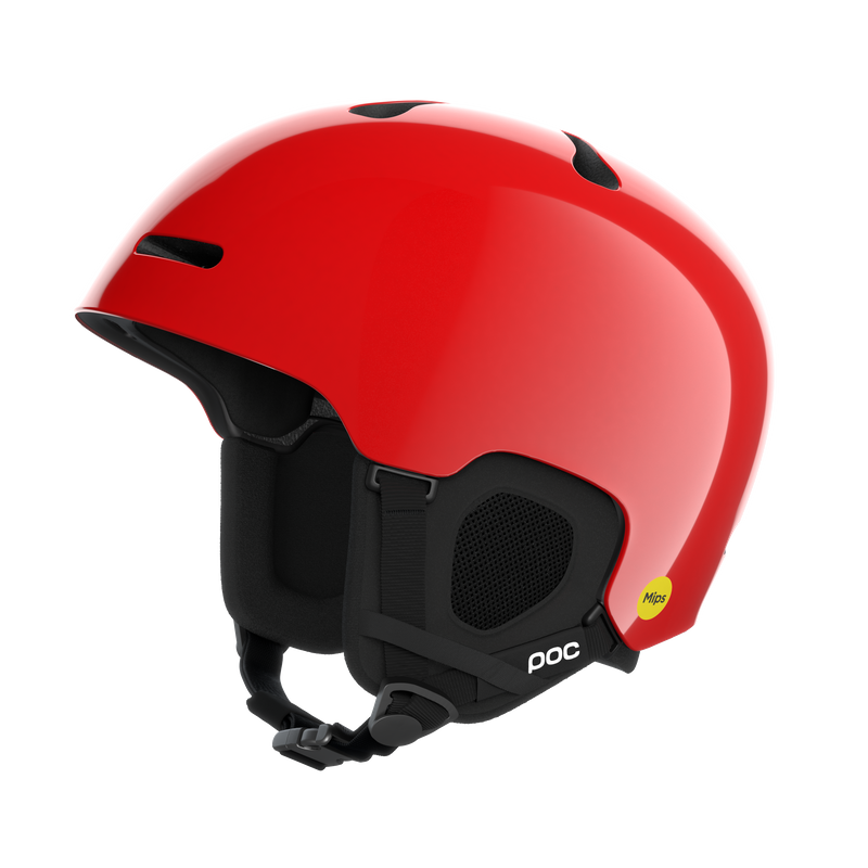 POC Fornix MIPS Helmet 2025