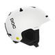 POC Fornix MIPS Helmet 2025-Ski/Snowboard Helmets-XS-S/51-54-Hydrogen White Matt-Kunstadt Sports