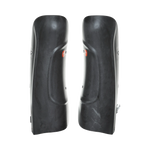 POC Junior Comp Shin Guards 2025-Alpine Protection-Uranium Black-One Size-Kunstadt Sports