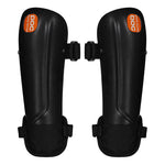 POC Junior Forearm Comp Guards 2025-Alpine Protection-One Size-Uranium Black-Kunstadt Sports