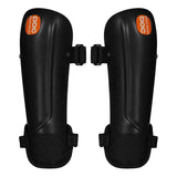 POC Junior Forearm Comp Guards 2025-Alpine Protection-One Size-Uranium Black-Kunstadt Sports