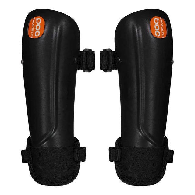 POC Junior Forearm Comp Guards 2025-Alpine Protection-One Size-Uranium Black-Kunstadt Sports