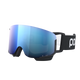 POC Nexal Mid Goggle 2025-Goggles-Uranium Black/Partly Sunny Blue-Kunstadt Sports