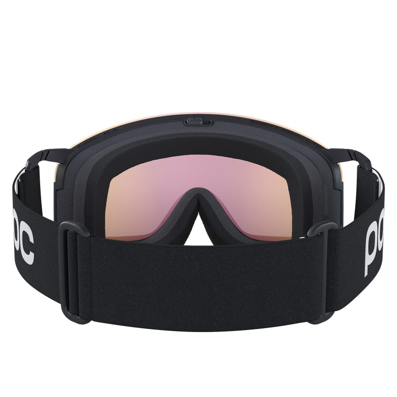 Lunettes de ski POC Nexal Mid 2025