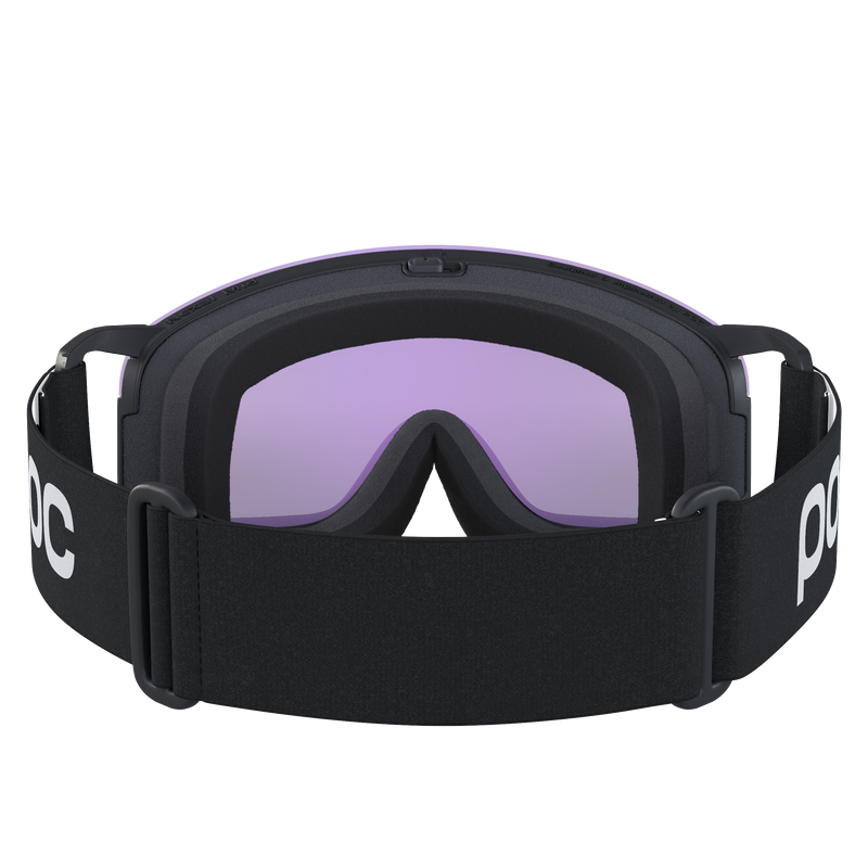 Lunettes de ski POC Nexal Mid 2025