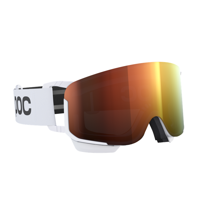 Lunettes de ski POC Nexal Mid 2025