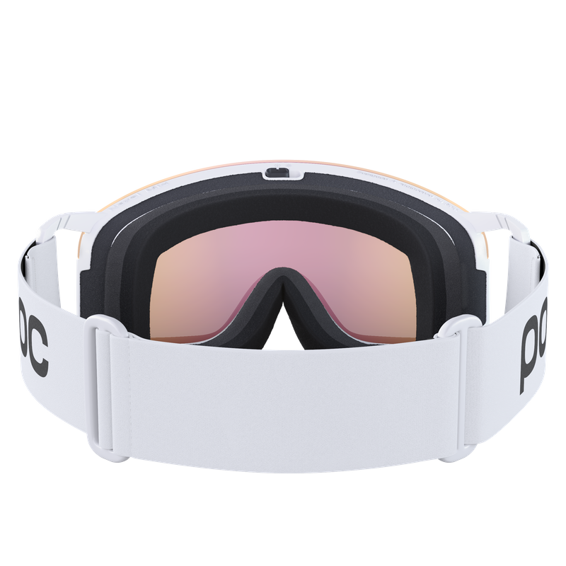 Lunettes de ski POC Nexal Mid 2025