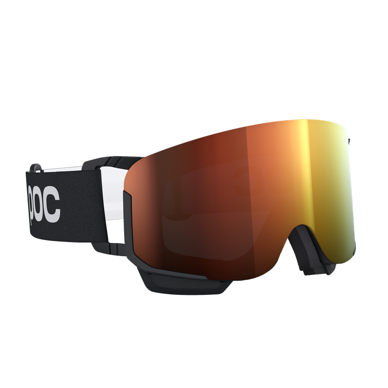 Lunettes de ski POC Nexal Mid 2025