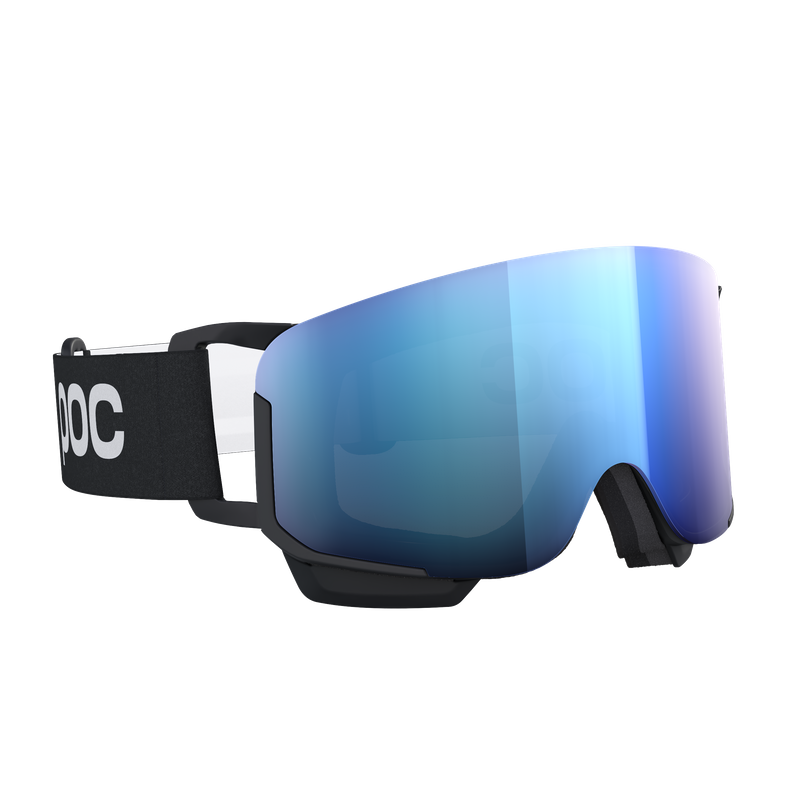 Lunettes de ski POC Nexal Mid 2025